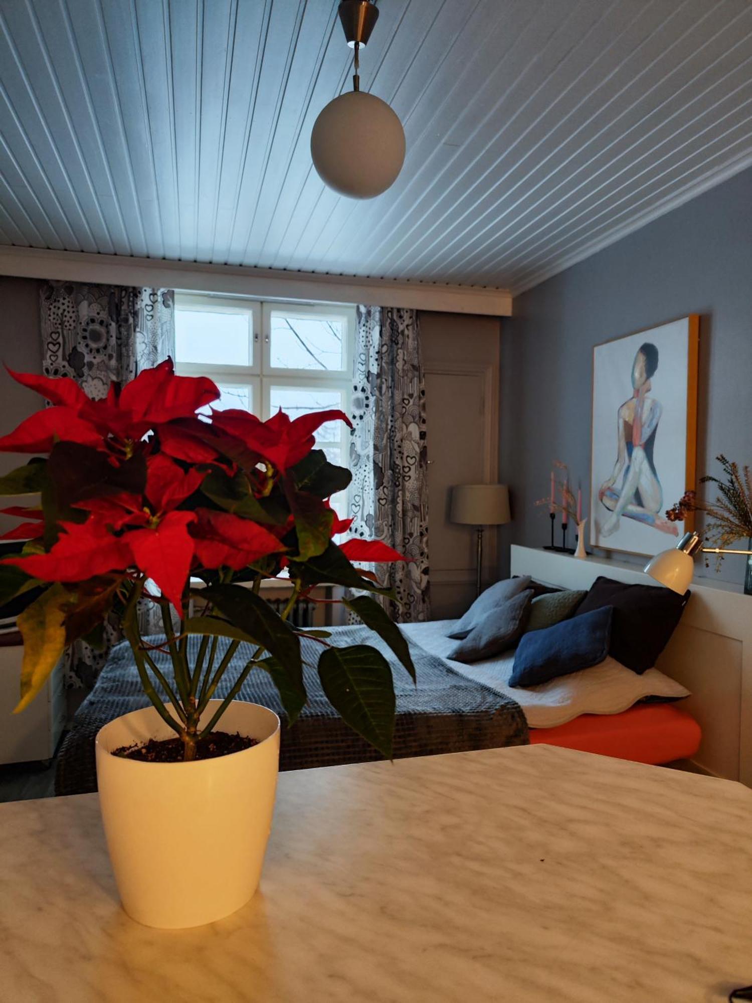 Studio In Kallio Helsinki Kültér fotó